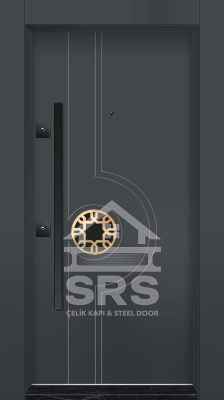 SRS DOOR - 629